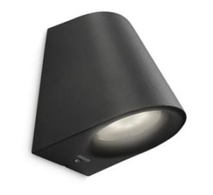 PHILIPS VIRGA Lampa kinkiet 17287/30/16 