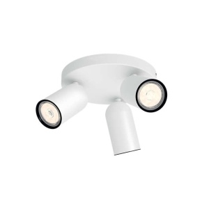  Oświetlenie punktowe PONGEE, biały 5058331PN  50583/31/PN  PHILIPS   