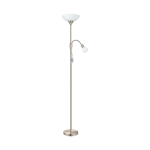  ==WYSYŁKA 48H==UP 2 LAMPA PODŁOGOWA 82842 EGLO