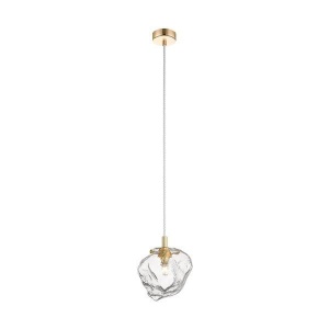 LAMPA WISZĄCA ZUMA LINE ROCK PENDANT P0488-01F-U8AC