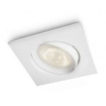 Philips Galileo 59081/31/ 16 oczko wpuszczane lampa 