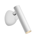 === WYSYŁKA 48H == LAMPA KINKIET  ZUMA LINE LOYA WALL W0461-01A-S8S8