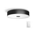 Fair Hue ceiling lamp black 1x39W 24V ZB+BT 4034030P6 blutooth plafon PHILIPS HUE
