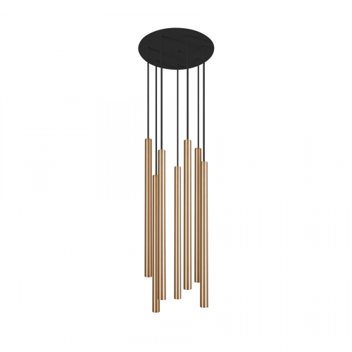 Lampa LASER brass VII 8921 Nowodvorski Lighting.png