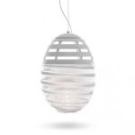 Lampa ARTEMIDE INCALMO 1908120A + 1900120A --EKSPOZYCYJNA--zapytaj o dostępność w sklepie 