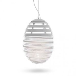 Lampa ARTEMIDE INCALMO 1908120A + 1900120A --EKSPOZYCYJNA--zapytaj o dostępność w sklepie 