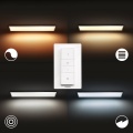 Oświetlenie panelowe Aurelle 32163/31/P6 lampa PHILIPS HUE ZB+BT Bluetooth