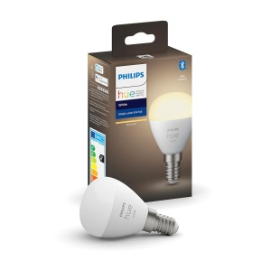 8719514266889 Philips HueW 5.5W Luster E14 EU 1p PHILIPS HUE