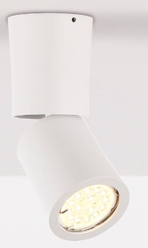 Maxlight Dot (C0123) C0123 Plafon lampa sufitowa oprawa spo