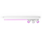 50609/31/P7 CENTRIS 3, SUFITOWY REFLEKTOR PUNKTOWY 8718696176016 PHILIPS HUE