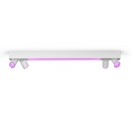 50607/31/P7 CENTRIS 4, SUFITOWY REFLEKTOR PUNKTOWY 8718696176054 PHILIPS HUE