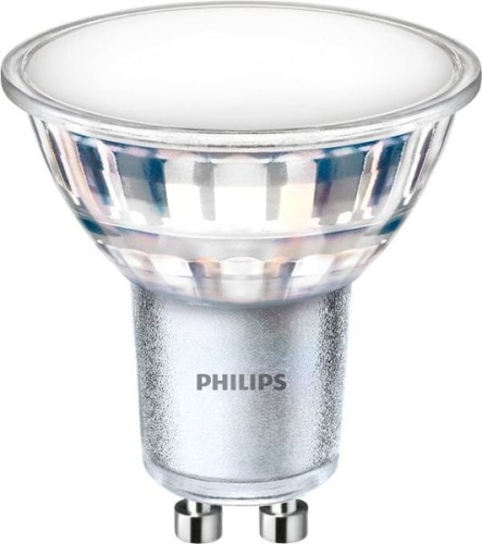 LED COREpro 5W GU10 865 001