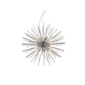 SIRIUS 110 CHROME AZ2114+AZ2117 AZZARDO