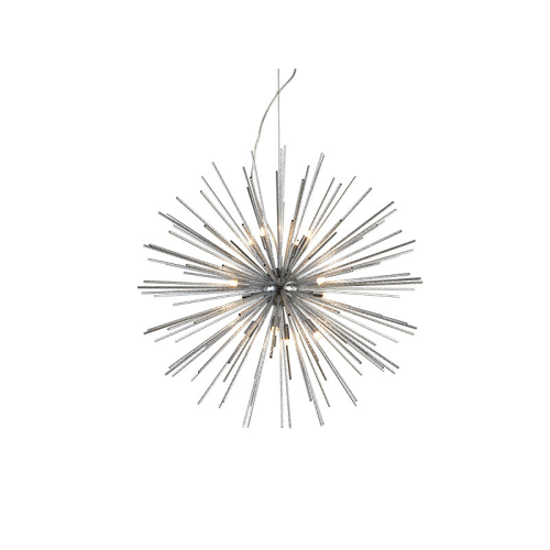 SIRIUS 110 CHROME AZ2114+AZ2117 AZZARDO