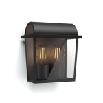 == WYSYŁKA 48H== 1723530PN  myGarden LOFT Kinkiet Harvest kinkiet zewnętrzny PHILIPS 