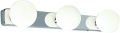 6951 Kinkiet łazienkowy Brazos 6951 Nowodvorski Lighting CHROM SZKŁO IP