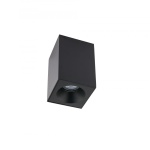 == WYSYŁKA 24H RABAT W SKLEPIE==  BRAVO black 8365 Nowodvorski Lighting LAMPA NATYNKOWA OCZKO SPOT IP54 czarna łazienka ogród 