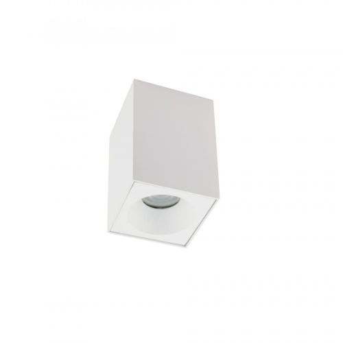 O white 8364 Nowodvorski Lighting LAMPA NATYNKOWA OCZKO SPOT IP54  łazienka ogród