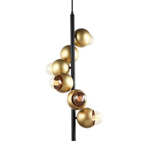 Malmo PEN-5104-6-BKGD 