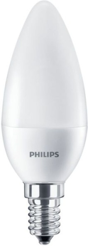 LED CorePro 7-60W E14 B38 001