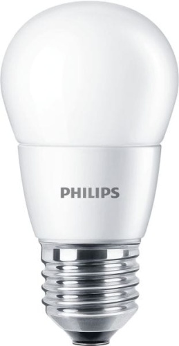LED COREpro 7-60W E27 001