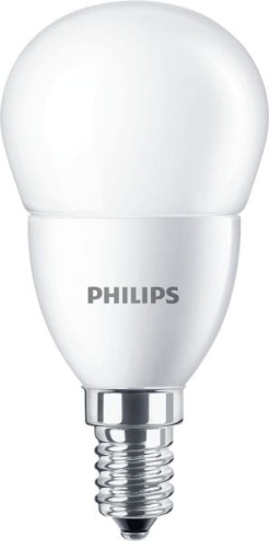 LED COREPRO 7-60W E14 840 001