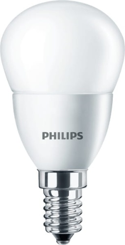 LED COREPRO 5,5-40W E14 4 001