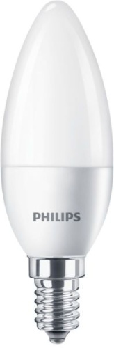 LED COREPRO 5,5-40W E14 6 001