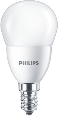 LED COREPRO 5,5-40W E14 6 001