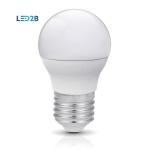 Żarówka LED MB 7W E27 3000K LED2B KOBI 5902846017547