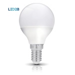 Żarówka LED MB 7W E14 3000K LED2B KOBI 5902846017554