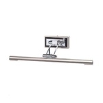 Ideal Lux Mirror 17396 LAMPA GALERYJKA ----WYSYŁKA 48H --- 