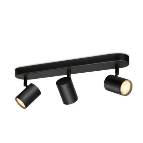 WiZ Imageo SPOTY LAMPA reflektor punktowy WIZ 2700-6500K sterowanie za pomocą aplikacji  8719514551855