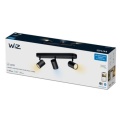 WiZ Imageo SPOTY LAMPA reflektor punktowy WIZ 2700-6500K sterowanie za pomocą aplikacji  8719514551855