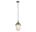 Howe  BP-1628 lampa wisząca LOFT INDUSTRIALNA Azzardo szklana  AZ2375