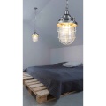 Howe  BP-1628 lampa wisząca LOFT INDUSTRIALNA Azzardo szklana  AZ2375