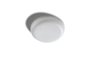 == WYSYŁKA 48H == AZ4392  LAMIR R17 DIMM IP44 4000K 1800lm OCZKO LAMPA WPUSZCZANA AZZARDO DO ŁAZIENKI