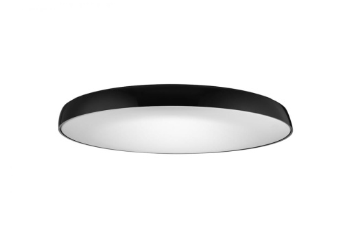 AZ2745 CORTONA 55 3600lm 3000K PLAFON LED AZZARDO CZARNY