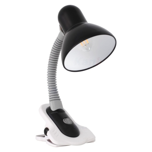 Lampka biurkowa SUZI SUZI HR-60-B 7151 KANLUX