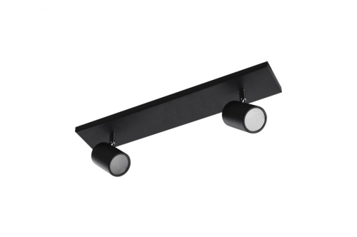 NOEMIE AZ4137 CZARNY KINKIET DO ŁAZIENKI IP44 lampa AZZARDO