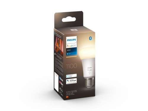 8719514288232 9.5W A60 E27 75W 2700K PHILIPS HUE inteligentna żarówka LED