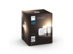 == WYSYŁKA  24H== 8719514289116 ZESTAW STARTOWY  9.5W A60 E27 2set 2700K 75W PHILIPS HUE 