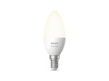 8719514320666 Philips HueW 5.5W B39 E14 EU 2700K 40W PHILIPS HUE