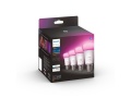 8719514328402 Philips HueWCA 6.5W A60 E27 4p RGB EUR PHILIPS HUE
