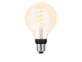 8719514301481 Philips HueWA 7W Fil G93 EUR E27 Od ciepłego, białego światła po chłodne światło dzienne PHILIPS HUE