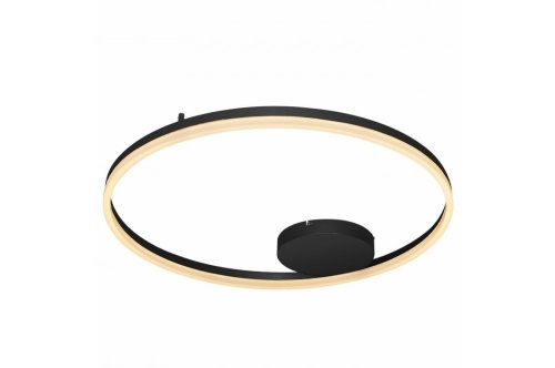 HALO 80 TOP AZ4703 3000K 4700lm PLAFON LED AZZARDO NOWOŚĆ