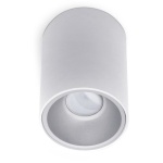 == WYSYŁKA 48H== LAMPA KIVI BIAŁA oprawa natynkowa KPKIWH KOBI 