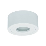 == WYSYŁKA 24H== Rullo Bianco Mini IP44 OR82425 LAMPA sufitowa OPRAWA do łazienki LED 5W 3000K spot IP44 biała