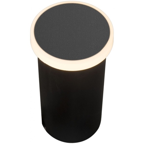 AZ4463 ALF LAMPA OCZKO WPUSZCZANE SCHODOWE  1x2.3W/LED IP65  AZZARDO