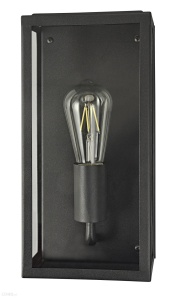 == WYSYŁKA 48H== AZ4486 KINKIET OGRODOWY LOFT vintage AZZARDO 